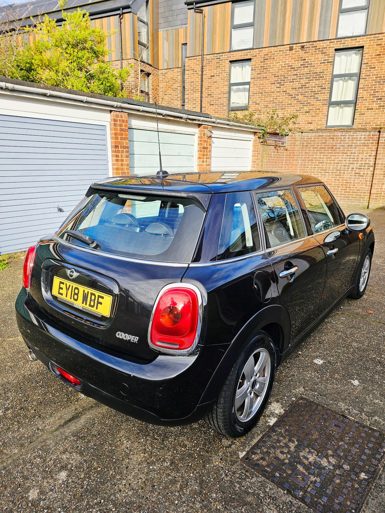 Used MINI Hatch for sale - 77909427: Photo 8