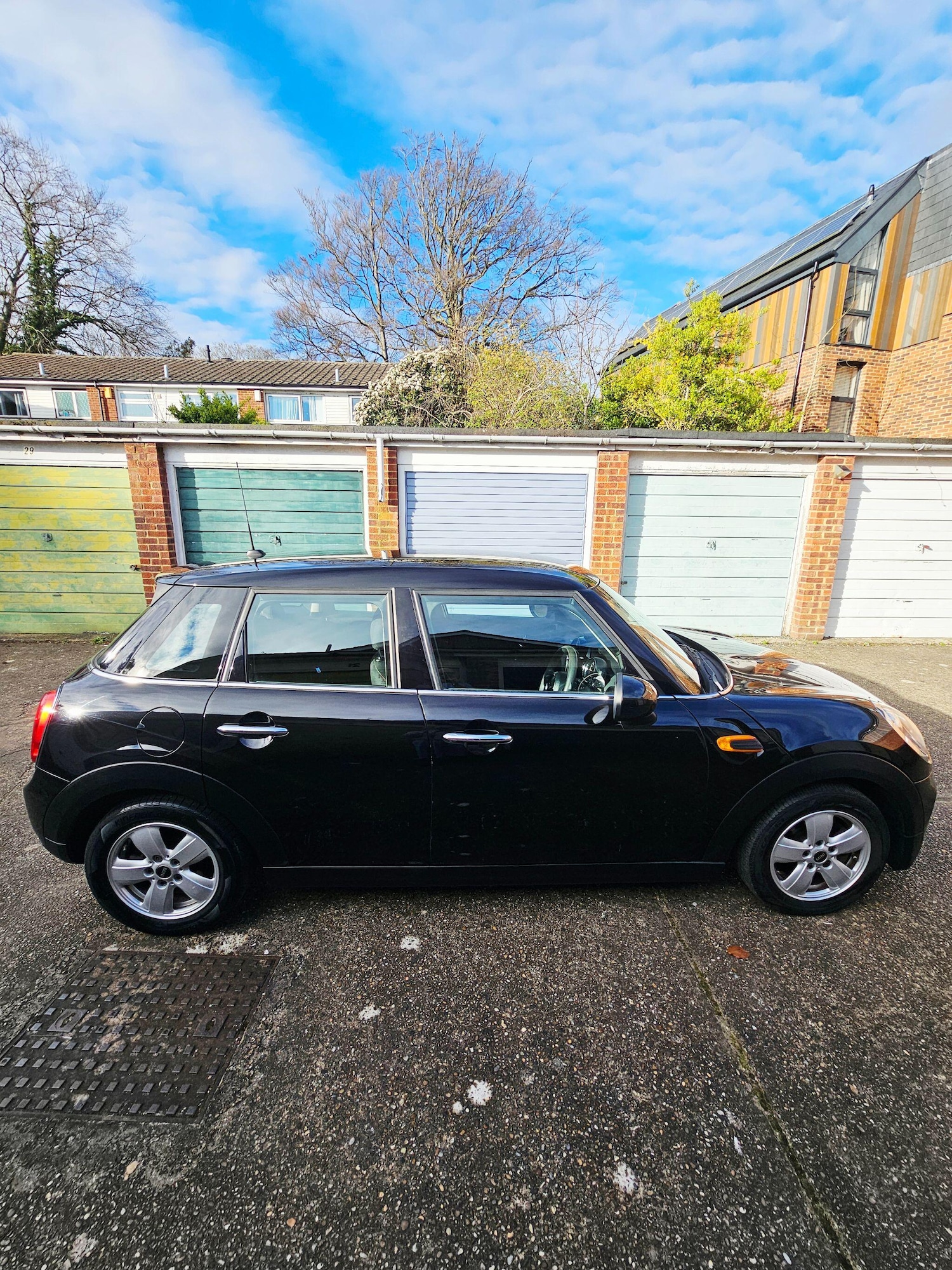 Used MINI Hatch for sale - 77909427: Photo 9