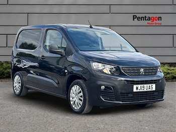 Peugeot - Partner
