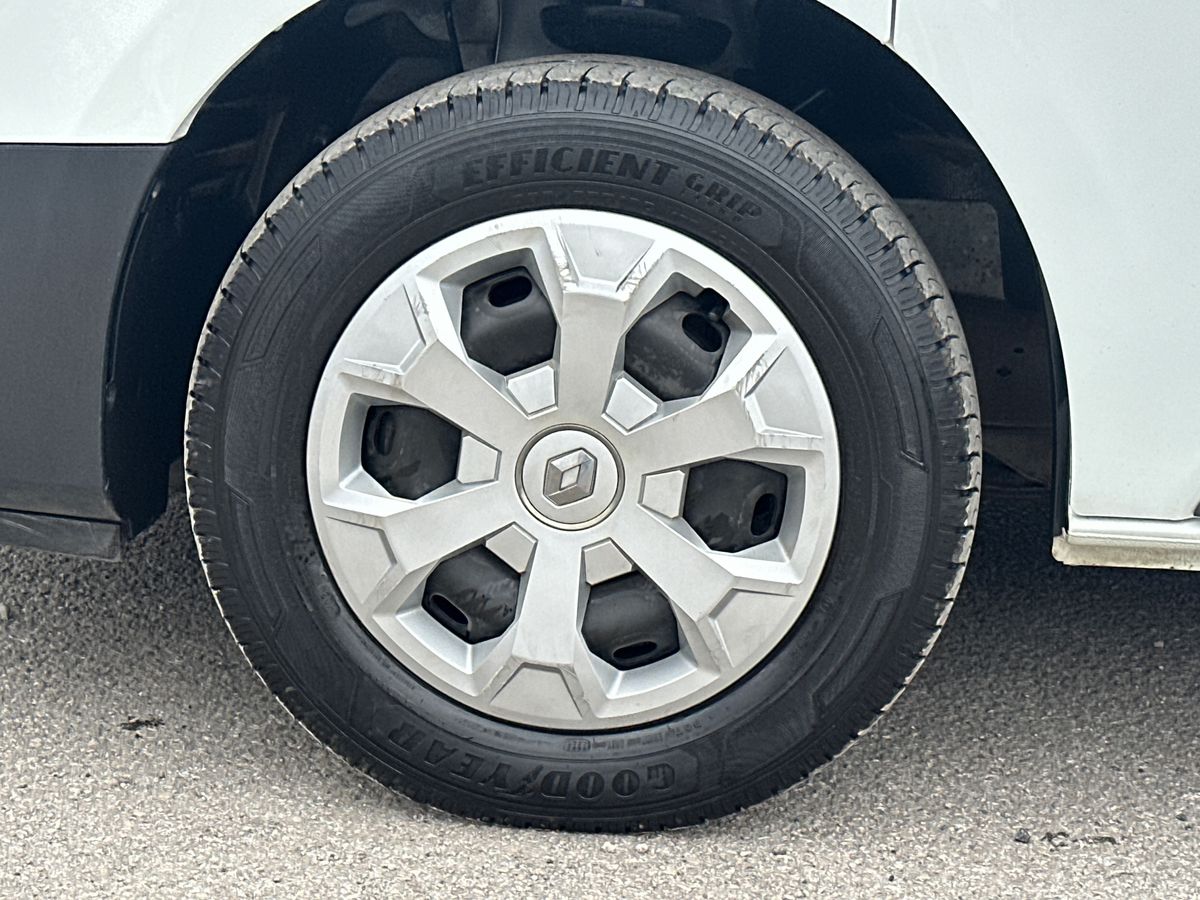 Vehicle 17
