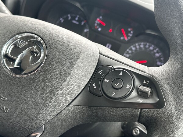 Used Vauxhall Combo 2022 for sale - 75535064: Photo 19