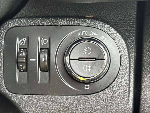 Used Vauxhall Combo 2022 for sale - 75535064: Photo 27