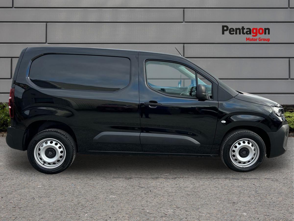 Used Peugeot Partner 2024 for sale - 76186186: Photo 13