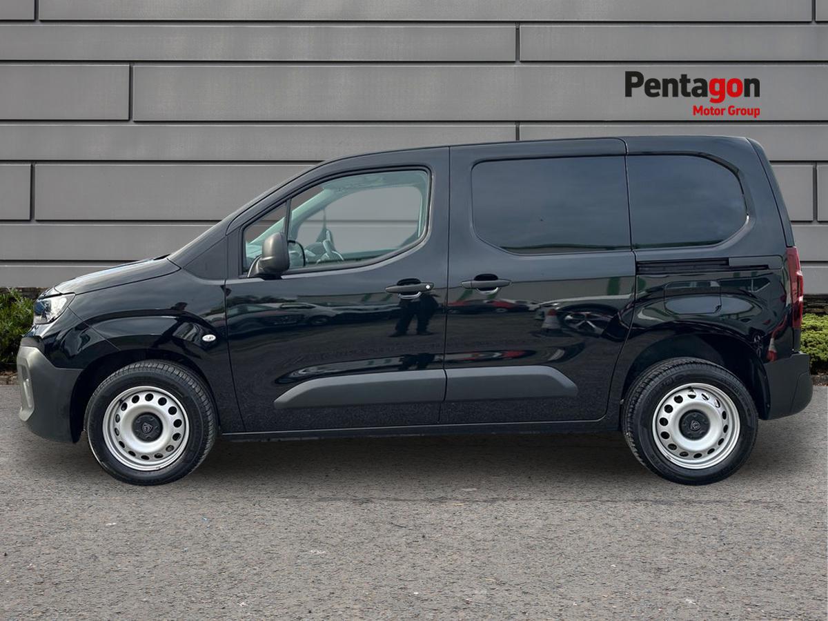 Used Peugeot Partner 2024 for sale - 76186186: Photo 14