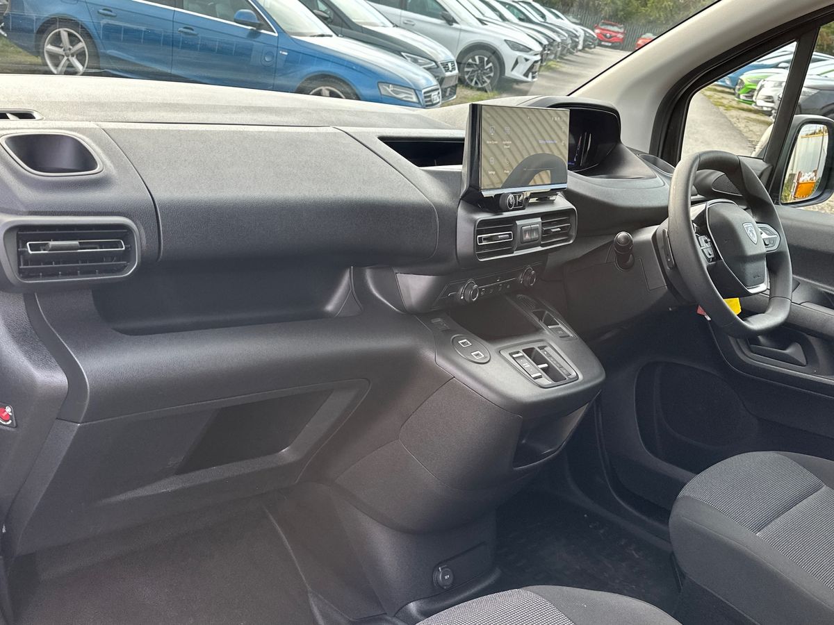 Used Peugeot Partner 2024 for sale - 76186186: Photo 8