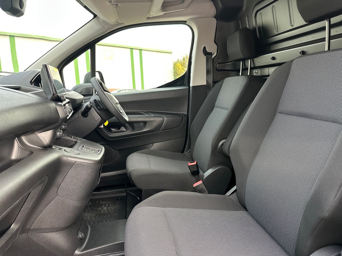 Used Peugeot Partner 2024 for sale - 76186186: Photo 9