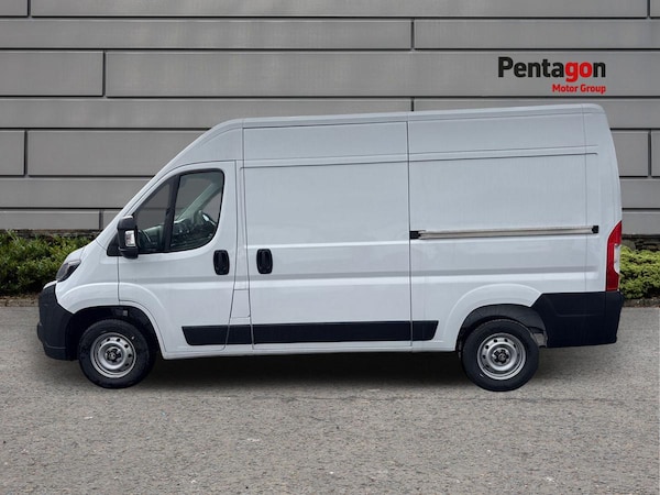 Used Vauxhall Movano 2025 for sale - 76163931: Photo 15