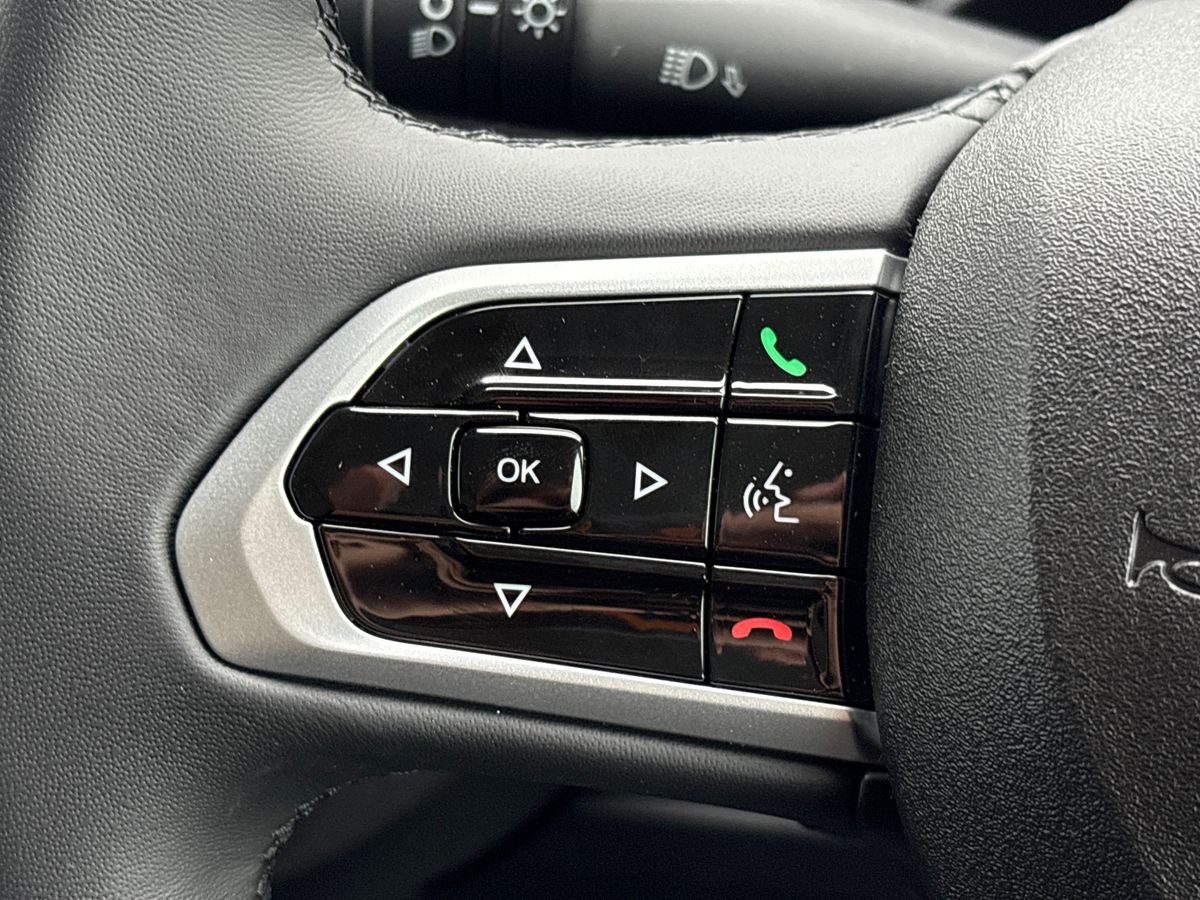 Used Vauxhall Movano 2025 for sale - 76163931: Photo 22