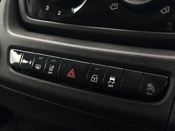 Used Vauxhall Movano 2025 for sale - 76163931: Photo 28