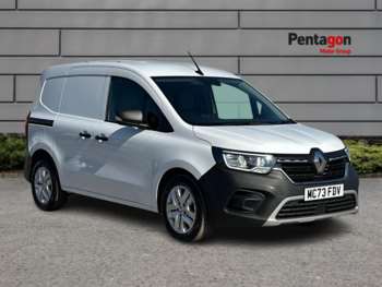 Used Renault Kangoo 2023 for sale - 74386220: Photo
