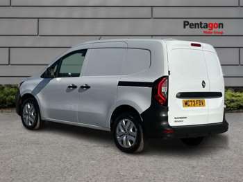 Used Renault Kangoo 2023 for sale - 74386220: Photo
