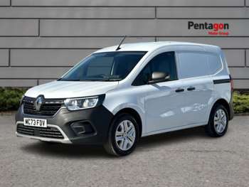 Used Renault Kangoo 2023 for sale - 74386220: Photo