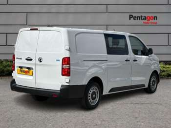 Used Vauxhall Vivaro 2024 for sale - 74412003: Photo
