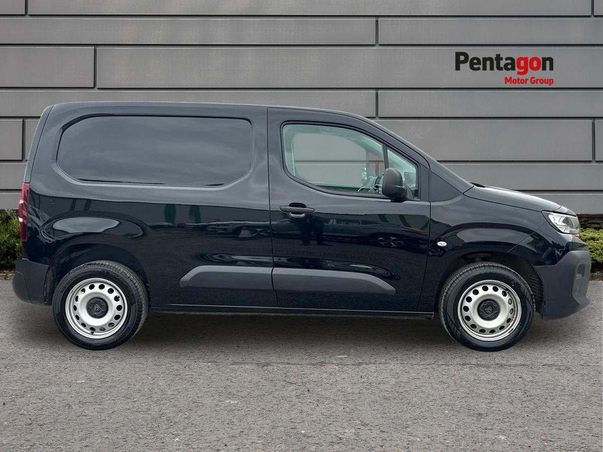 Used Peugeot Partner 2024 for sale - 76339411: Photo 13