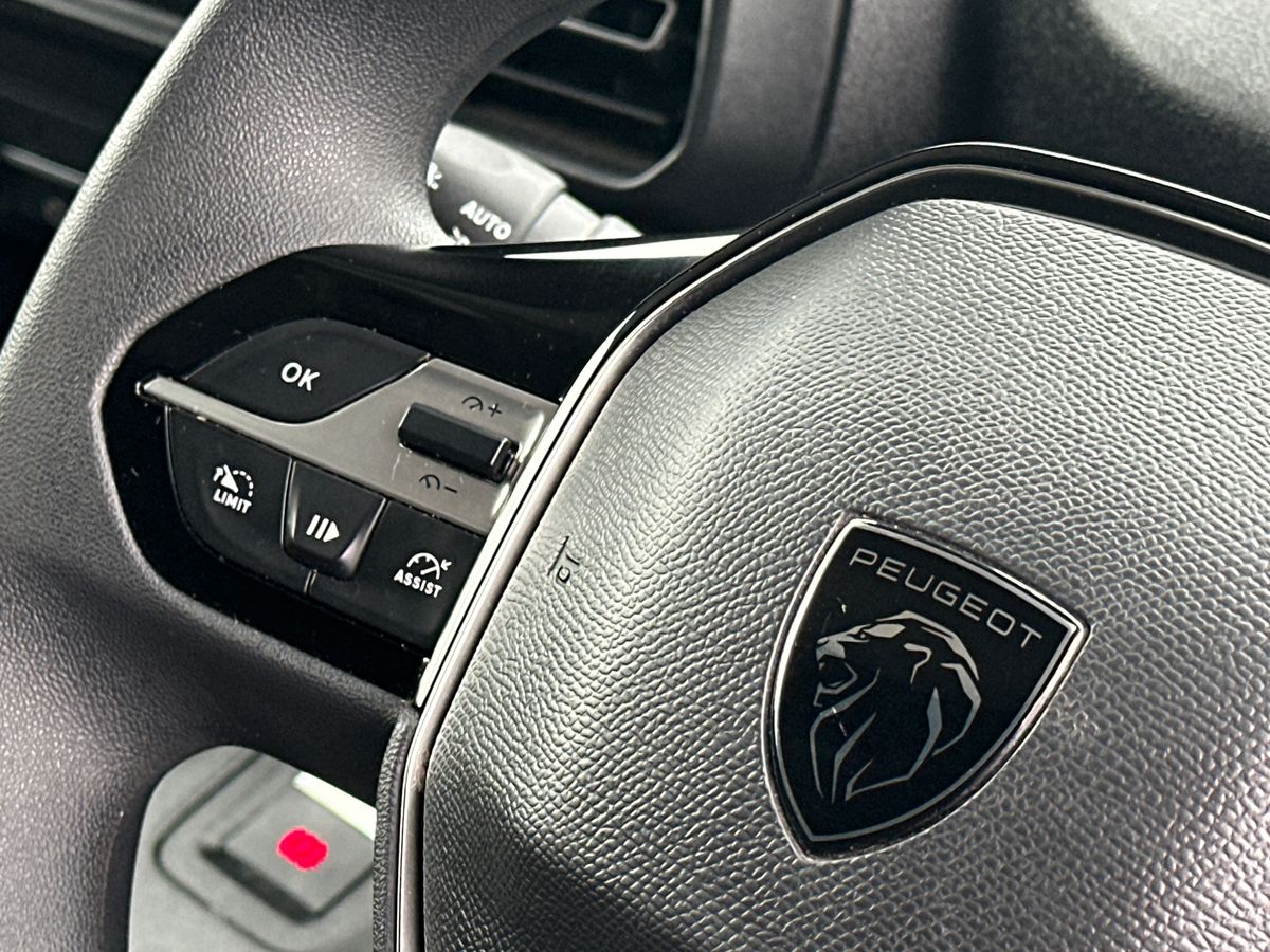 Used Peugeot Partner 2024 for sale - 76339411: Photo 20