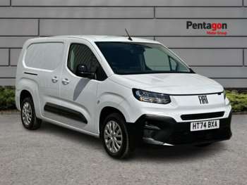 Used Fiat Doblo 2024 for sale - 74542821: Photo