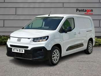 Used Fiat Doblo 2024 for sale - 74542821: Photo