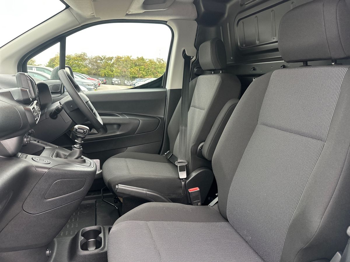 Used Vauxhall Combo 2024 for sale - 76010781: Photo 10