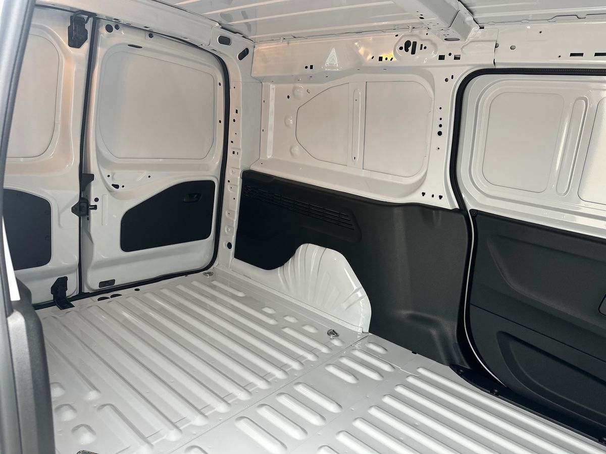 Used Vauxhall Combo 2024 for sale - 76010781: Photo 11