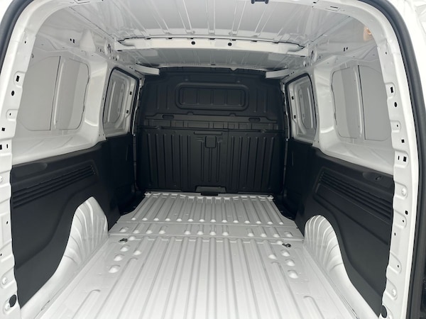 Used Vauxhall Combo 2024 for sale - 76010781: Photo 12