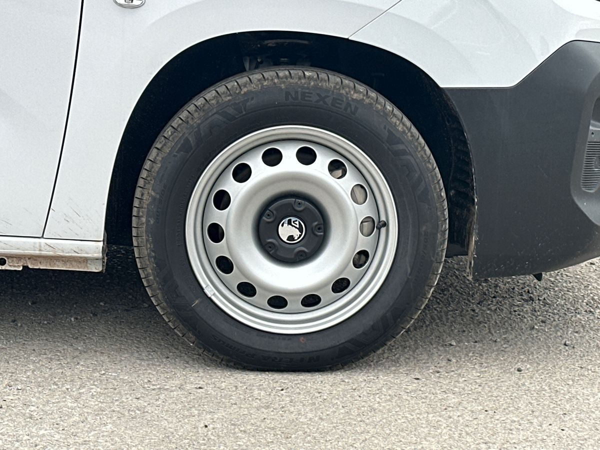 Used Vauxhall Combo 2024 for sale - 76010781: Photo 18