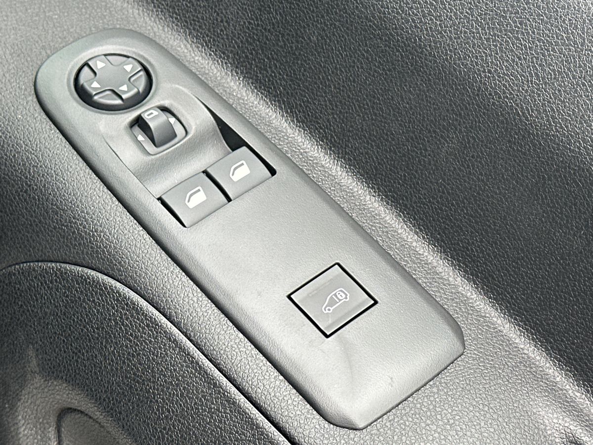 Used Vauxhall Combo 2024 for sale - 76010781: Photo 19