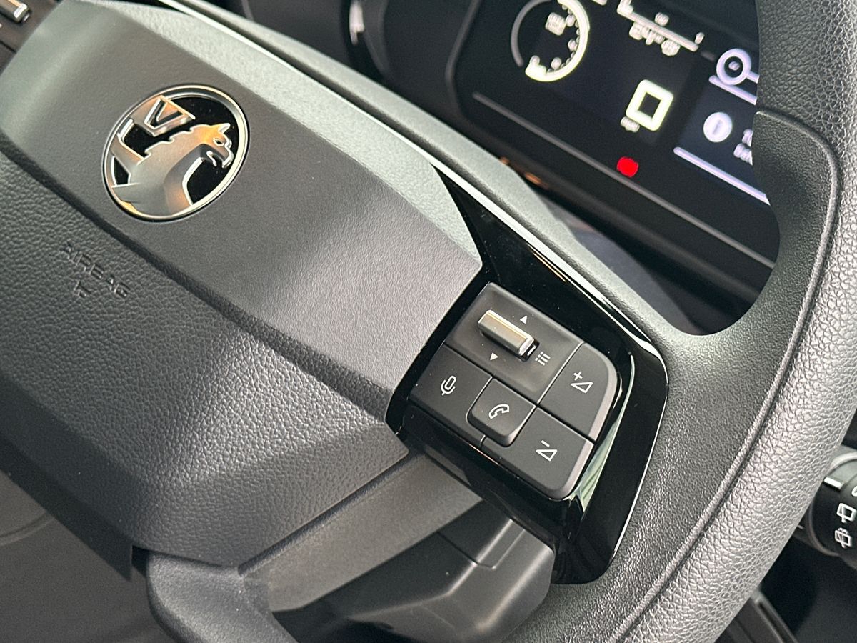 Used Vauxhall Combo 2024 for sale - 76010781: Photo 20