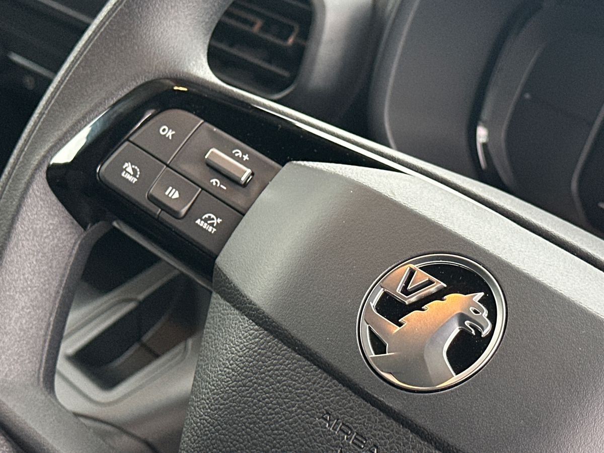 Used Vauxhall Combo 2024 for sale - 76010781: Photo 21