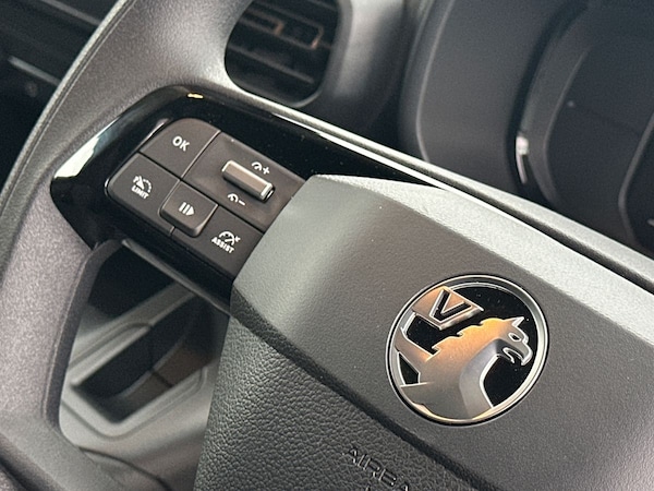 Used Vauxhall Combo 2024 for sale - 76010781: Photo 21