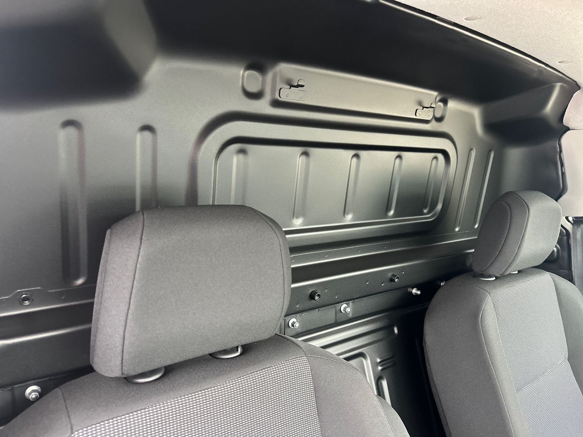 Used Vauxhall Combo 2024 for sale - 76010781: Photo 22