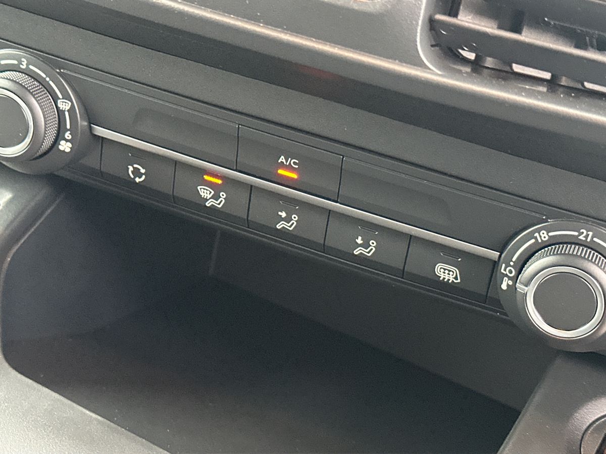 Used Vauxhall Combo 2024 for sale - 76010781: Photo 23