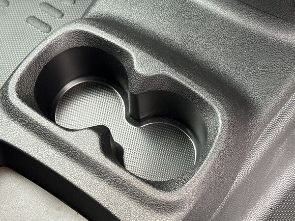 Used Vauxhall Combo 2024 for sale - 76010781: Photo 26