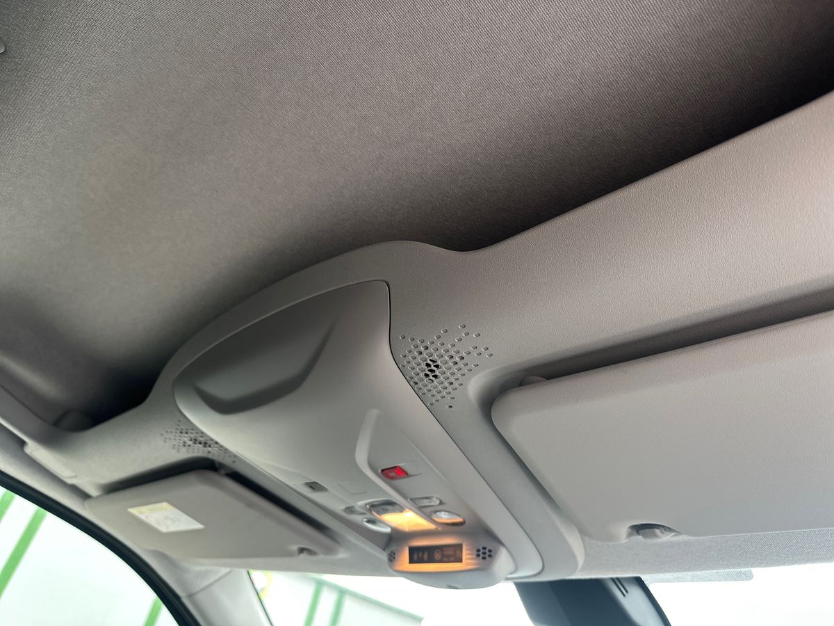 Used Vauxhall Combo 2024 for sale - 76010781: Photo 28