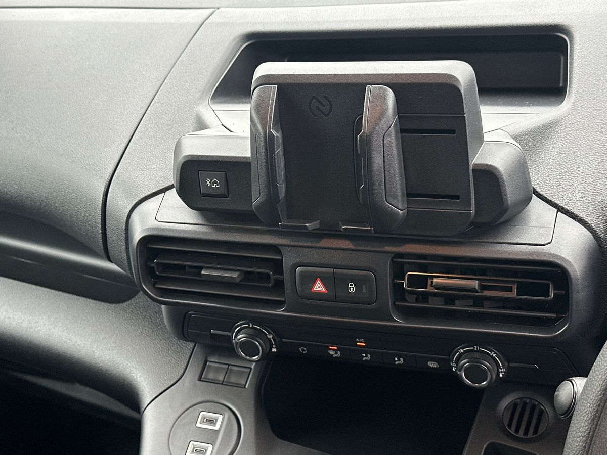 Used Vauxhall Combo 2024 for sale - 76010781: Photo 8