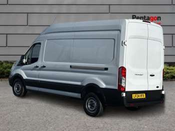 Used Ford Transit 2024 for sale - 75208379: Photo