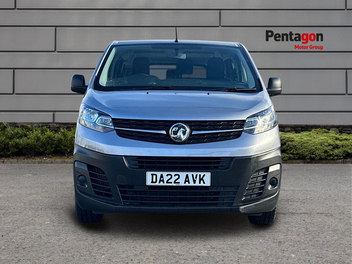 Used Vauxhall Vivaro Life 2022 for sale - 76578043: Photo 15