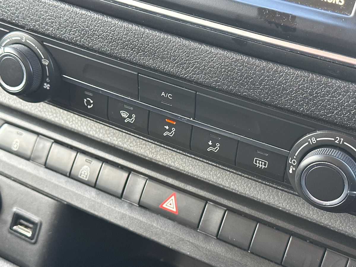 Used Vauxhall Vivaro Life 2022 for sale - 76578043: Photo 20