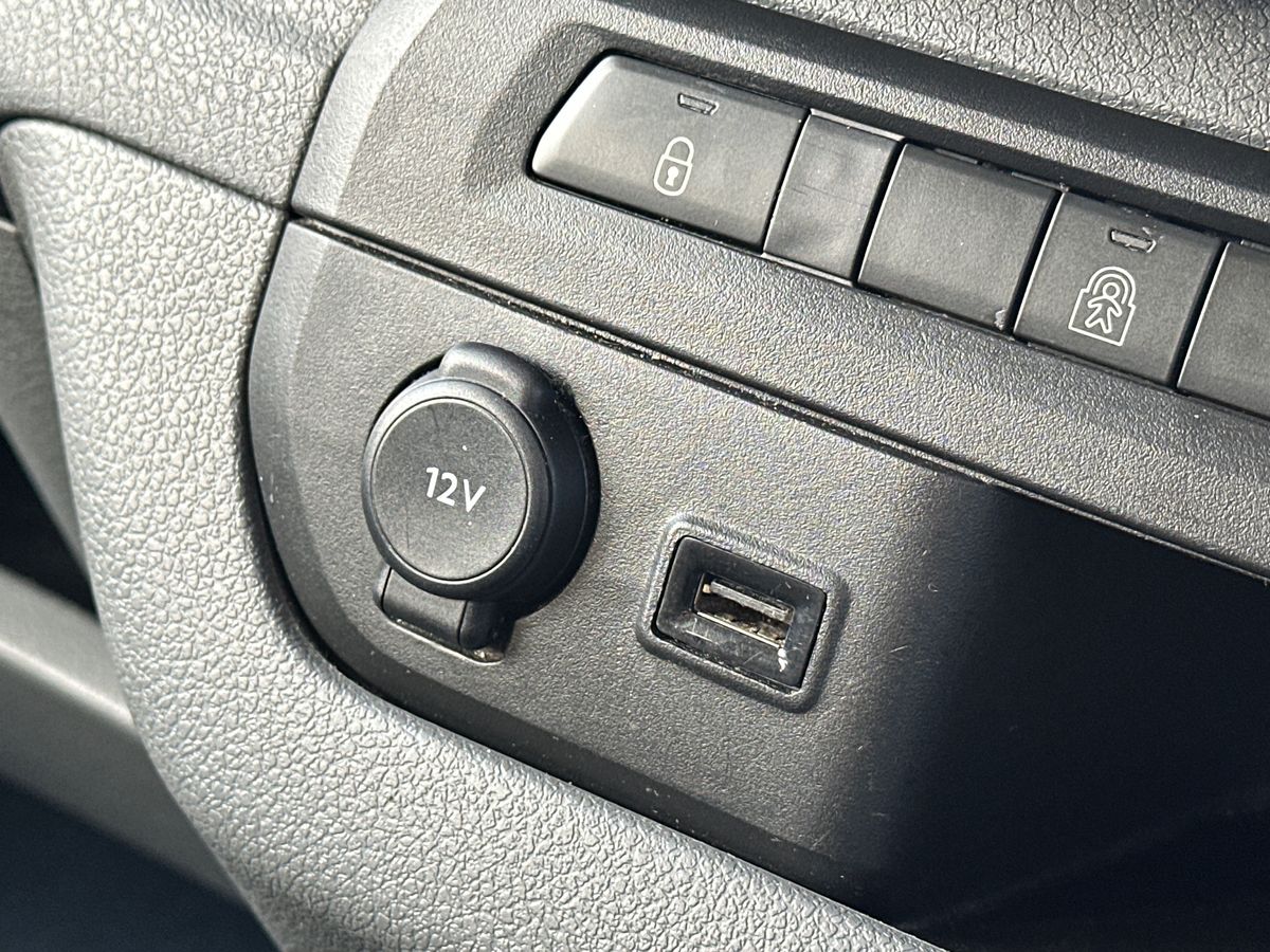 Used Vauxhall Vivaro Life 2022 for sale - 76578043: Photo 24