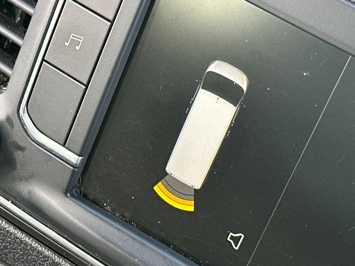 Used Vauxhall Vivaro Life 2022 for sale - 76578043: Photo 27