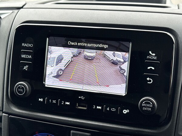 Used Vauxhall Movano 2025 for sale - 76163932: Photo 26