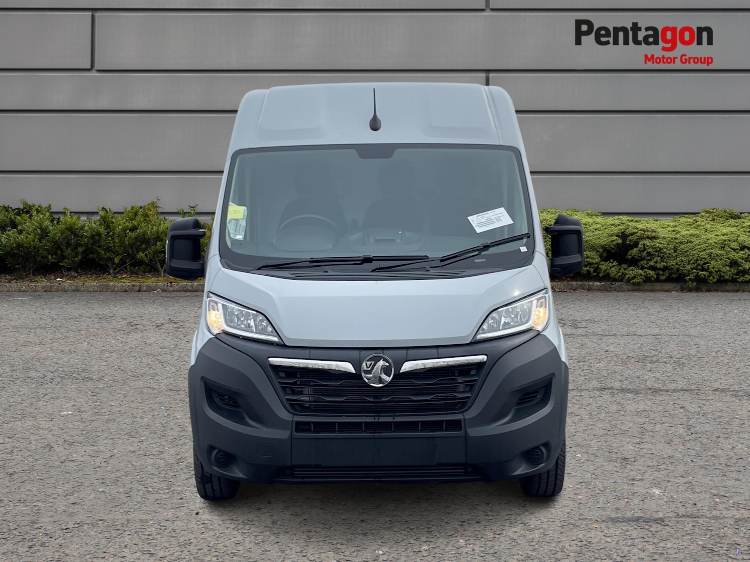 Used Vauxhall Movano 2023 for sale - 76516090: Photo 14