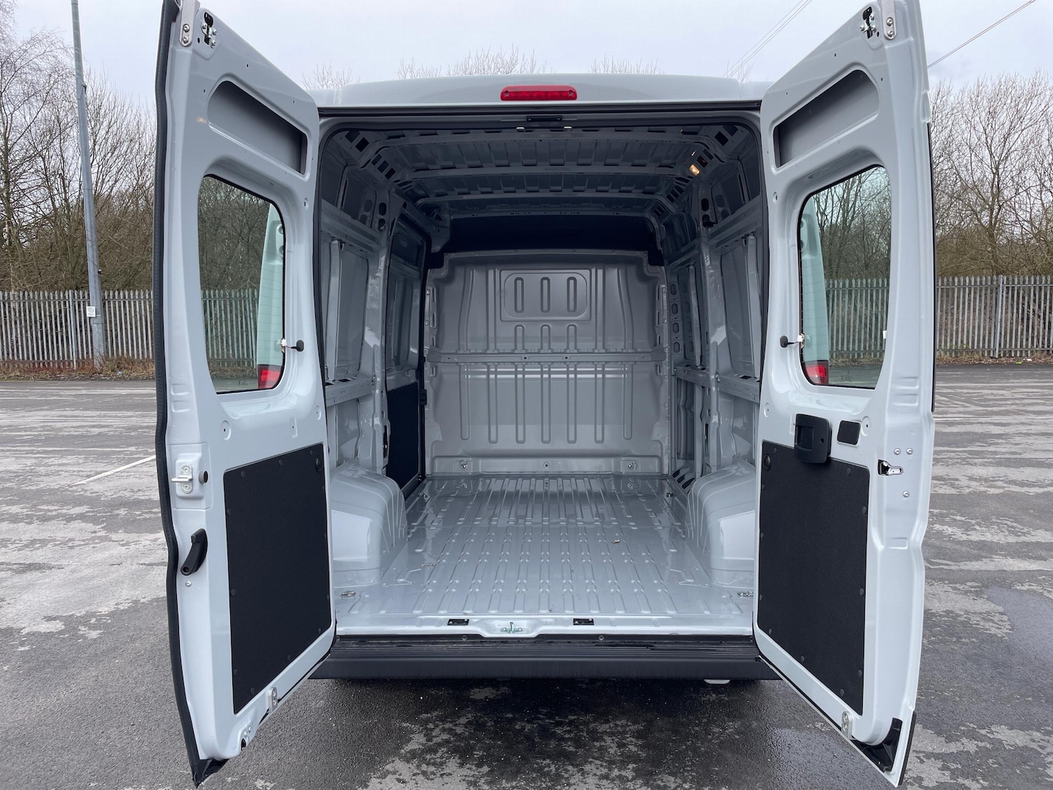 Used Vauxhall Movano 2023 for sale - 76516090: Photo 19