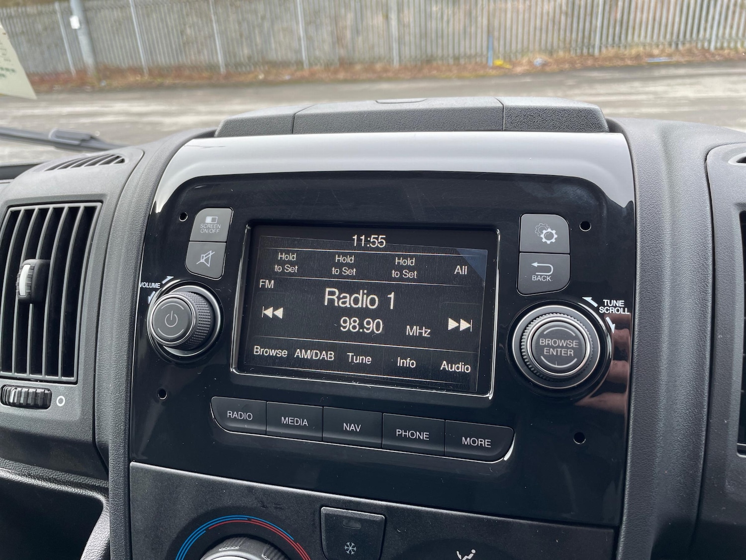 Used Vauxhall Movano 2023 for sale - 76516090: Photo 25