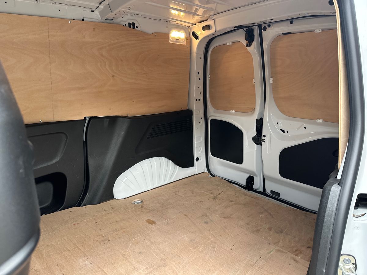 Used Vauxhall Combo 2024 for sale - 75919352: Photo 10