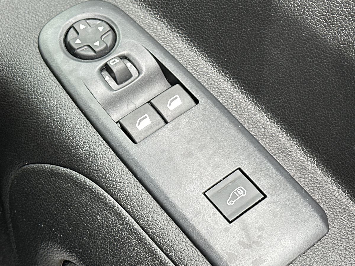 Used Vauxhall Combo 2024 for sale - 75919352: Photo 18