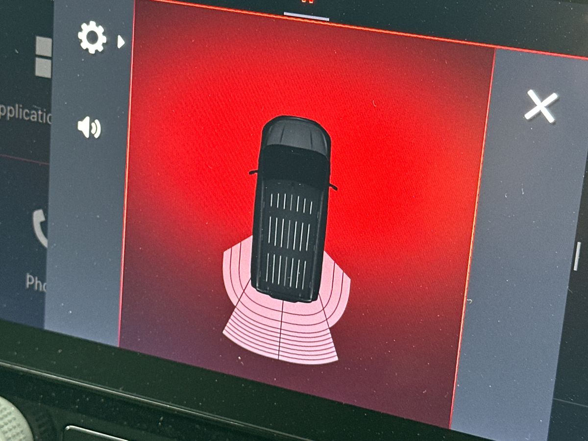 Used Vauxhall Combo 2024 for sale - 75919352: Photo 22