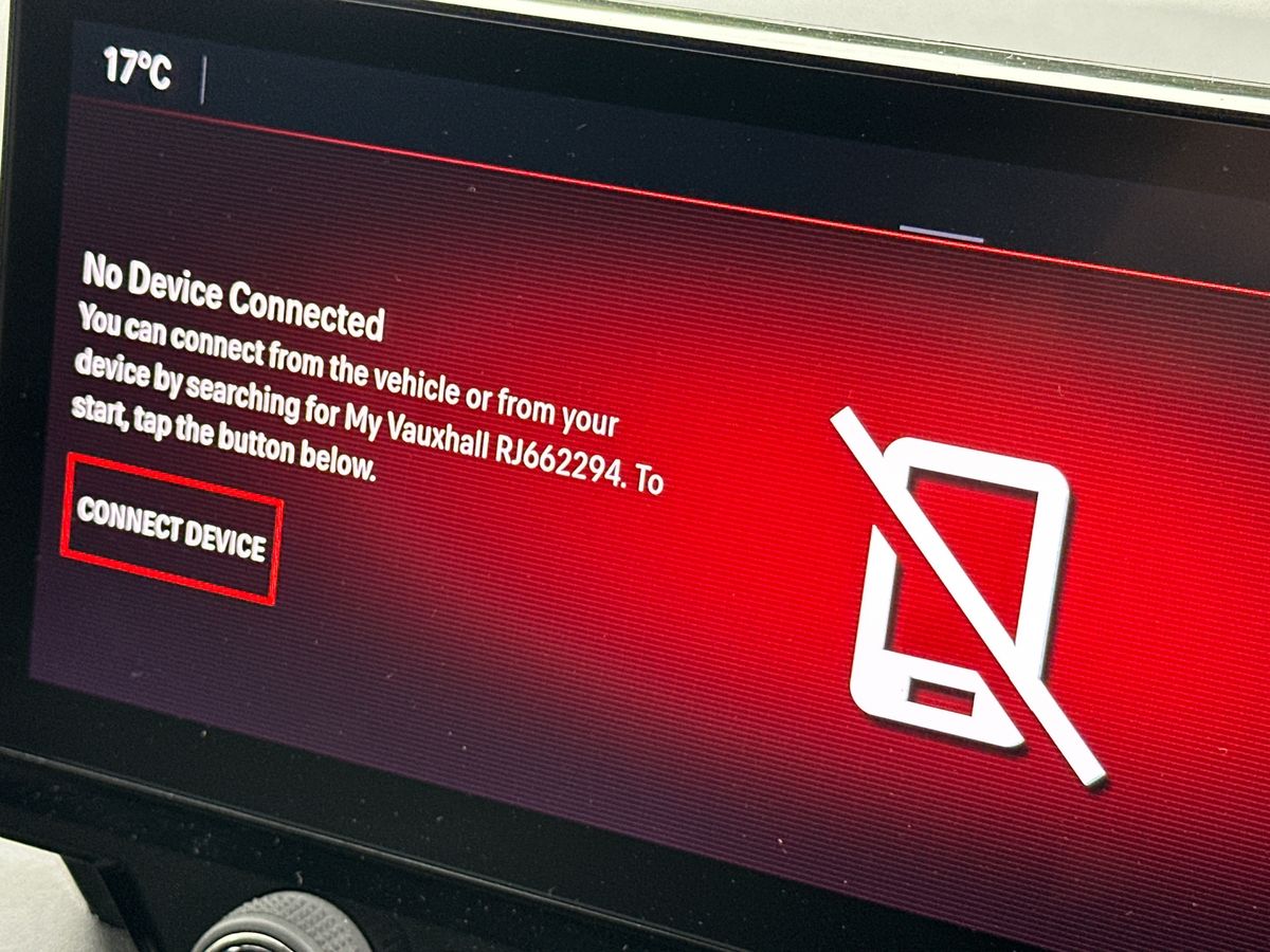 Used Vauxhall Combo 2024 for sale - 75919352: Photo 24