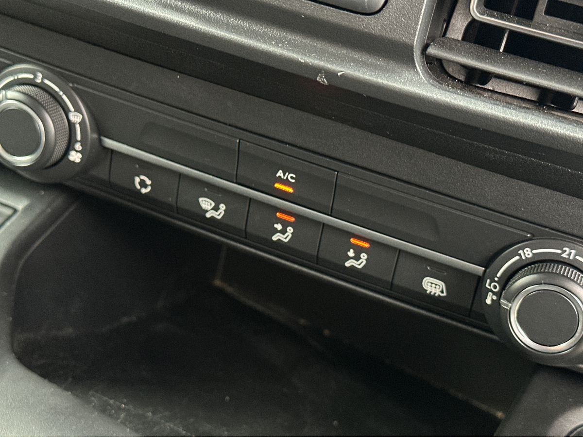 Used Vauxhall Combo 2024 for sale - 75919352: Photo 25