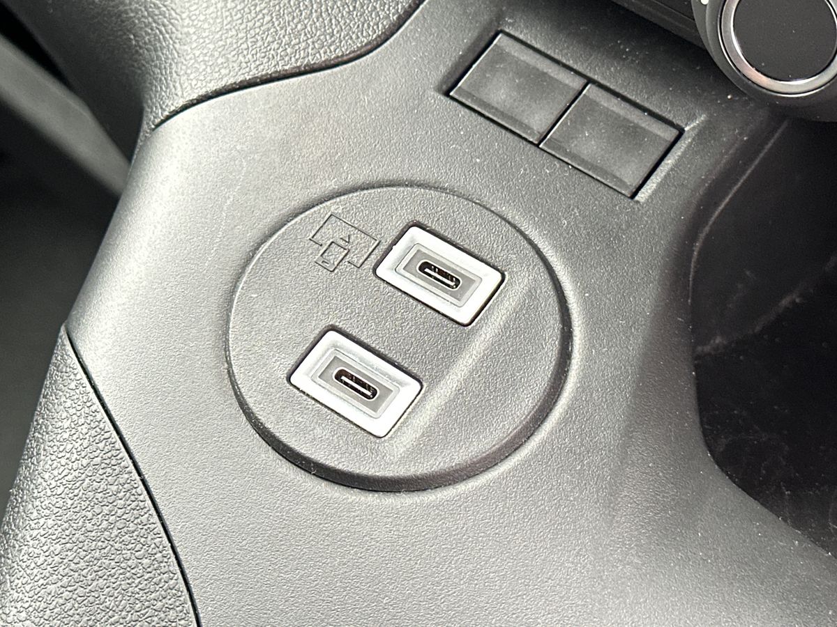 Used Vauxhall Combo 2024 for sale - 75919352: Photo 26