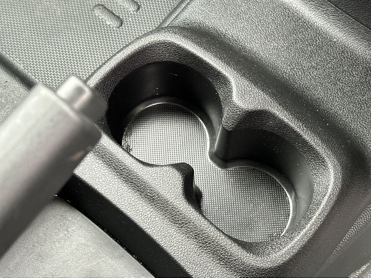 Used Vauxhall Combo 2024 for sale - 75919352: Photo 27